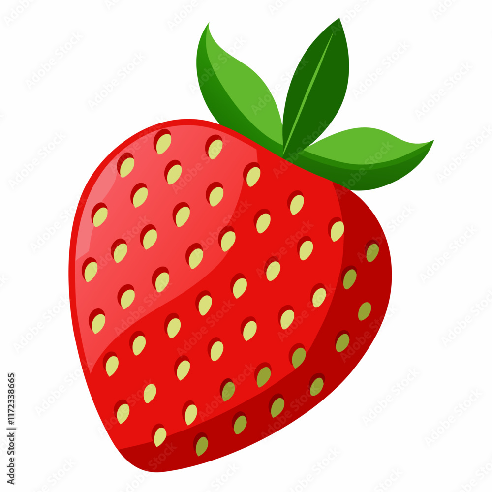 Strawberry Graphics and Vector Designs for Creatives Strawberry Graphics and Vector Designs for Creatives