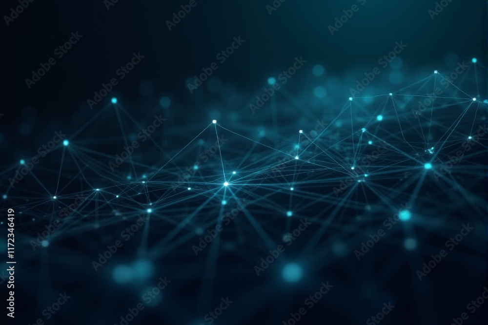 Digital abstract background resonate to futuristric era Digital abstract background resonate to futuristric era