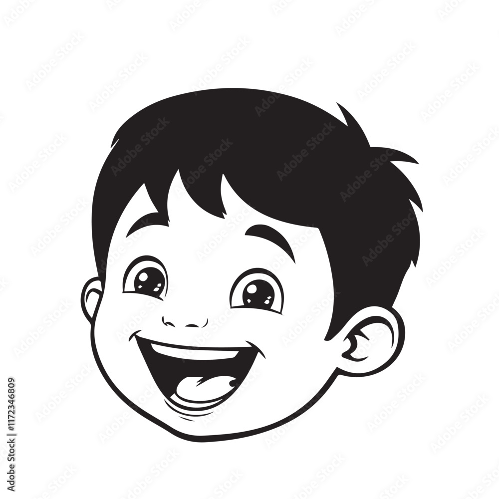 Boy vector Boy vector