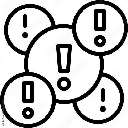 crisis line icon
