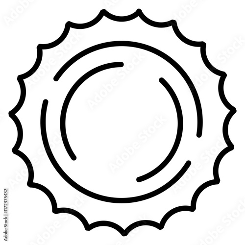 Can Opener Icon