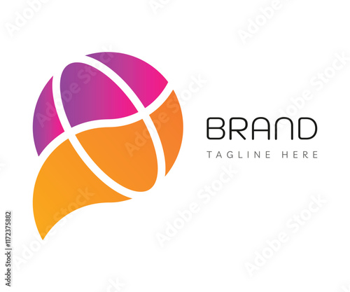 Coffee logo icon design template elements. 