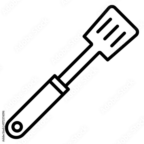 Spatula Icon