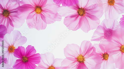 Wallpaper Mural Elegant wedding invitation card background vector. Minimal hand painted watercolor botanical flowers texture template background. Design for wedding, vip cover, poster, rsvp moderncard.Valentine's Day Torontodigital.ca