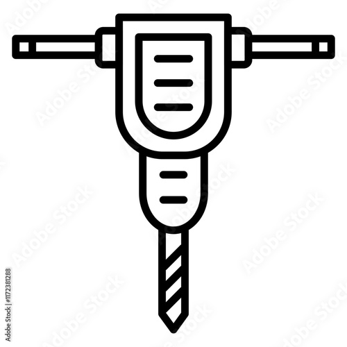 Fencing Drill Icon
