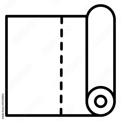 Foil Icon