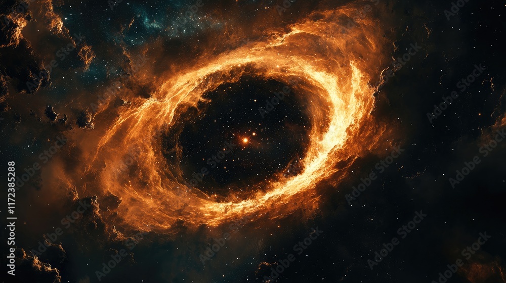 Vibrant cosmic nebula illuminated by stars in deep outer space showcasing the beauty of the universe and celestial phenomena Vibrant cosmic nebula illuminated by stars in deep outer space showcasing the beauty of the universe and celestial phenomena