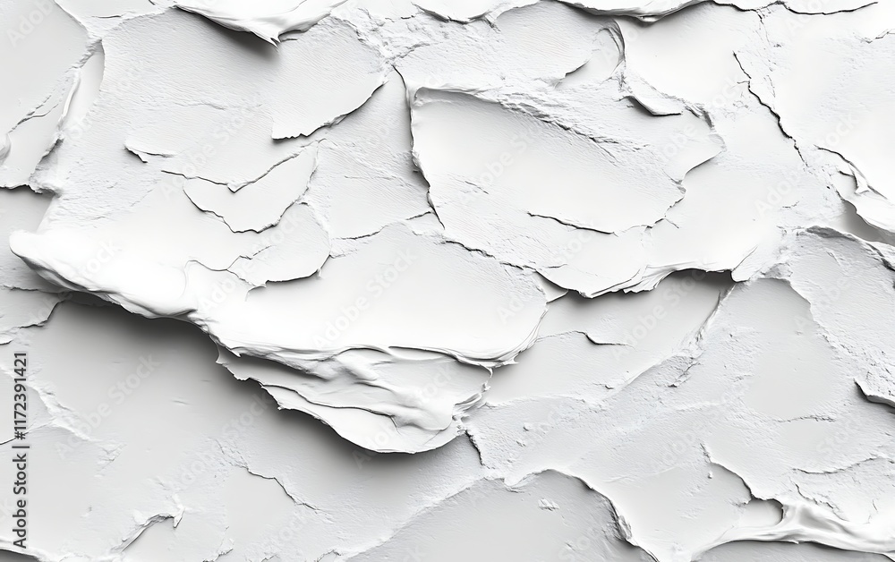 Abstract white textured surface. (1) Abstract white textured surface. (1)
