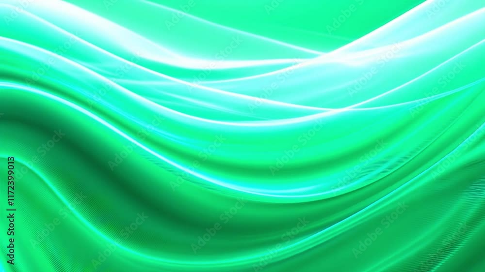 abstract green background abstract green background