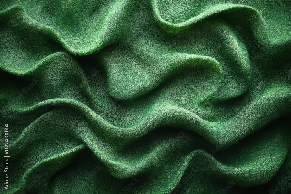 textured abstract background featuring a rich green felt providing a tactile and organic feel ideal for design projects requiring a natural flair and subtle elegance textured abstract background featuring a rich green felt providing a tactile and organic feel ideal for design projects requiring a natural flair and subtle elegance