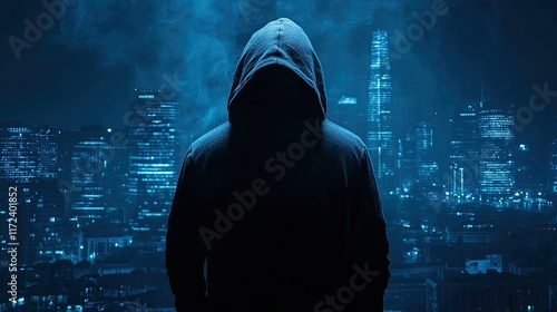 How do governments and law enforcement agencies work to combat cybercrime globally