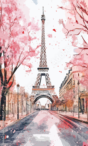 eiffel tower