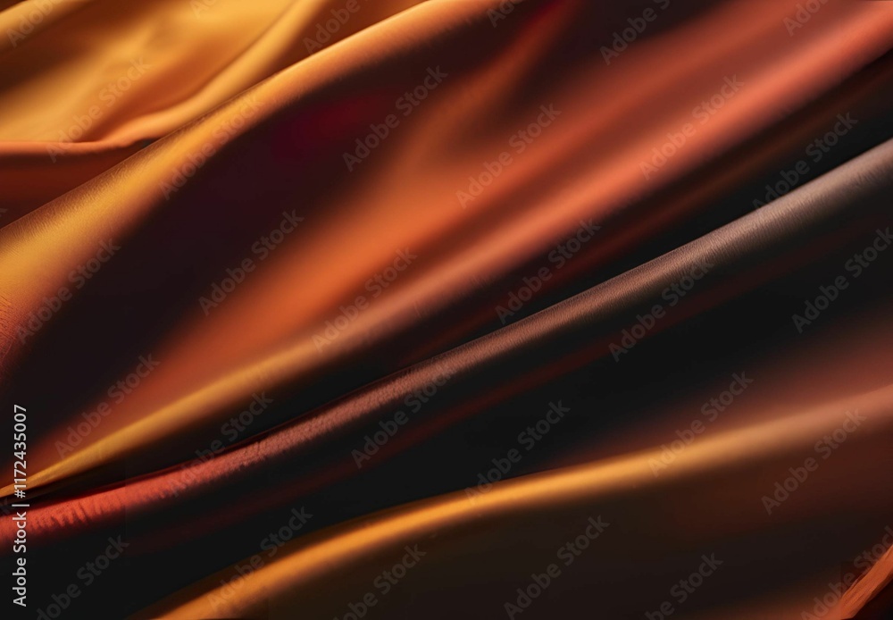 Obraz premium Colorful cloth