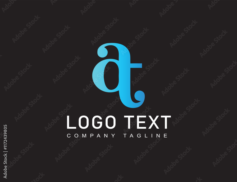 Creative logo icon design vector template Creative logo icon design vector template