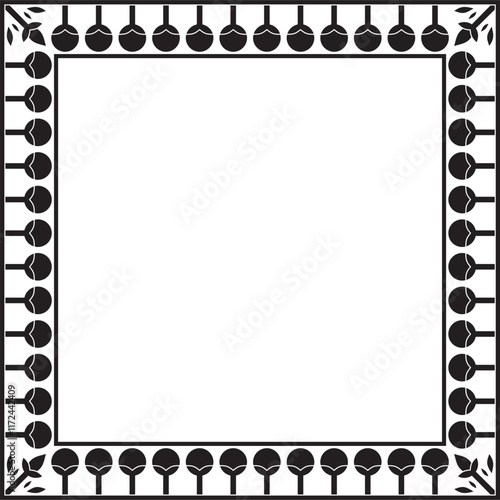 8012_2_Egyptian_square_frame.eps