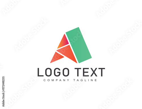 Free Download A logo design template vector graphic branding element - GFXLoad