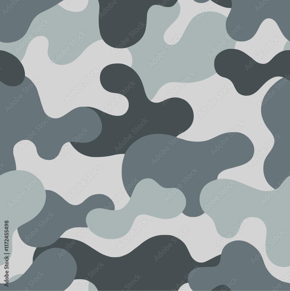 seamless pattern with waves seamless pattern with waves