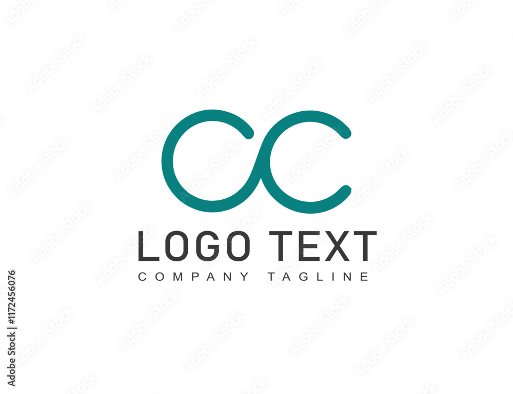 Bold and Simple Wordmark logo Bold and Simple Wordmark logo
