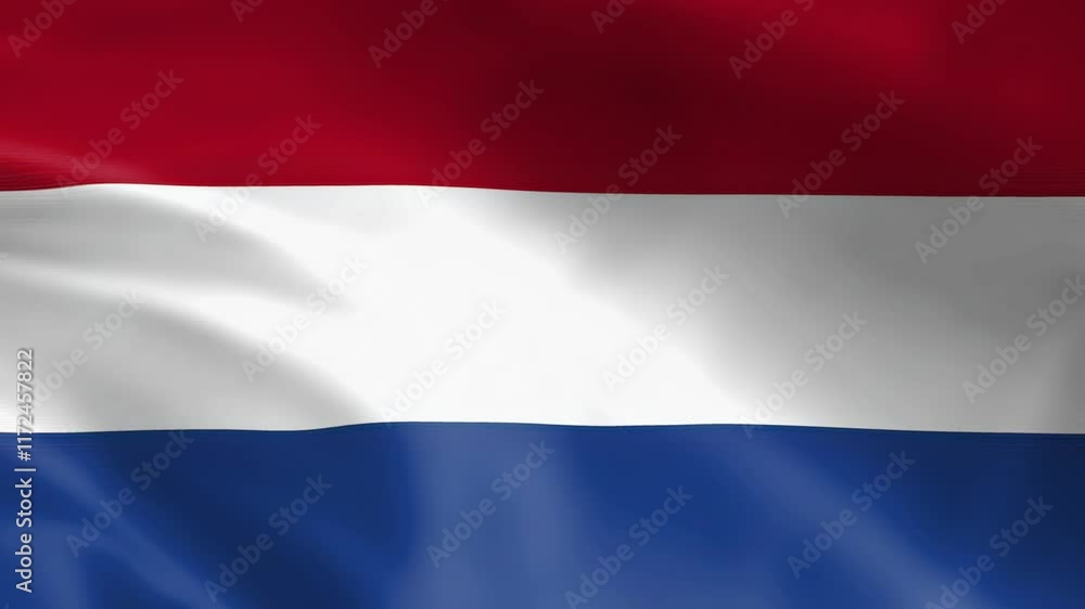 NETHERLAND FLAG NETHERLAND FLAG