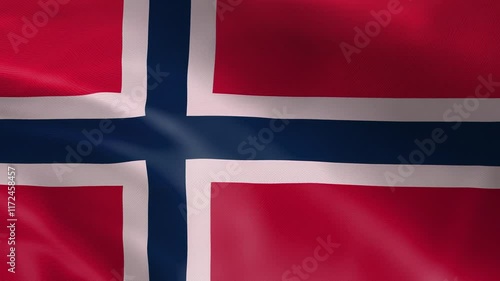 NEW ZEALAND FLAG