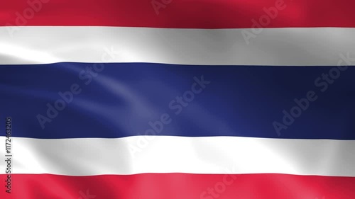 THAI FLAG