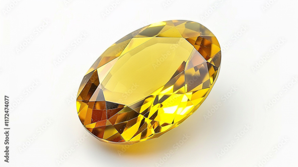 yellow gemstone yellow gemstone