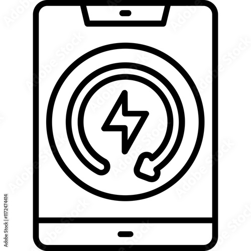 Renewal Icon