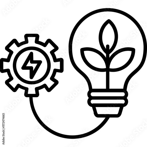 Energy Icon