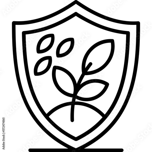 Protection Icon