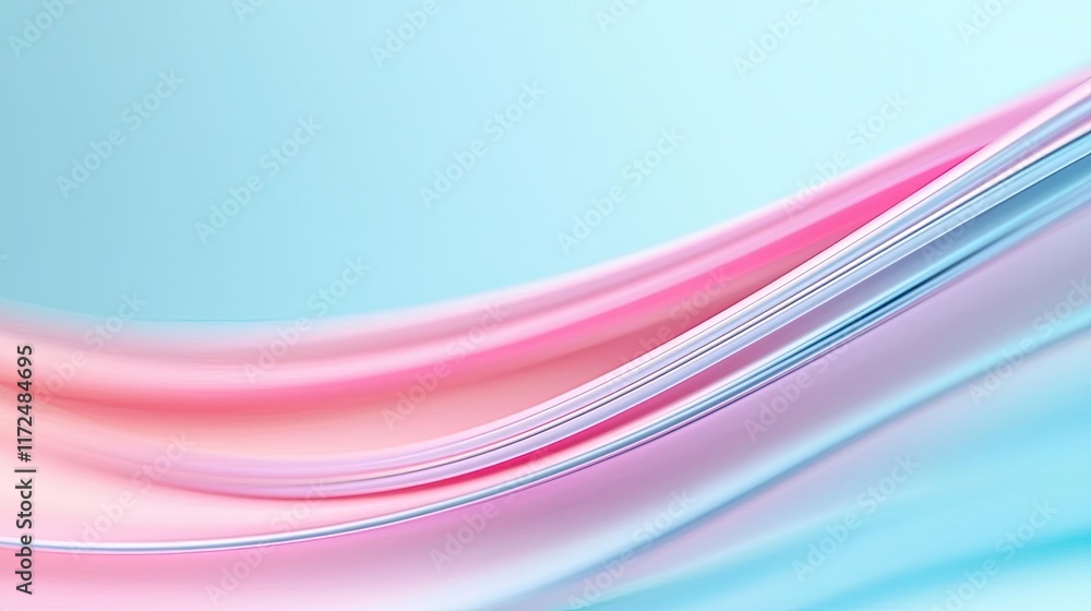 Pastel abstract background concept. Soft pastel waves create a serene and calming background for any design project. Pastel abstract background concept. Soft pastel waves create a serene and calming background for any design project.