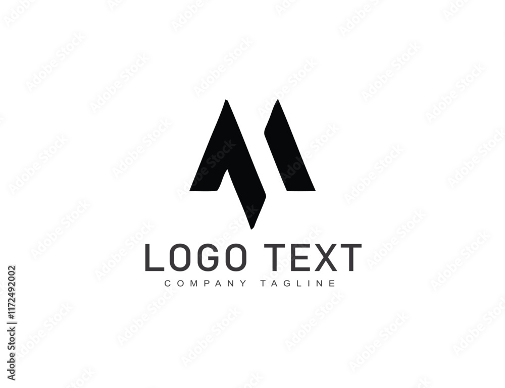 Luxurious Minimalist Typography Luxurious Minimalist Typography