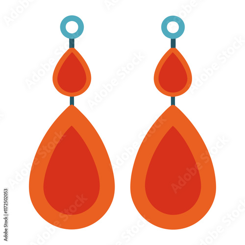 drop-earrings-isolated-on-white.svg