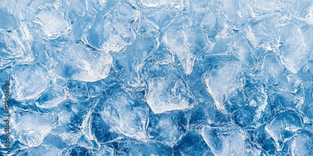 Ice surface texture creates a captivating winter background, showcasing the unique patterns and features of the ice. This ice surface texture enhances the overall winter aesthetic beautifully. Ice surface texture creates a captivating winter background, showcasing the unique patterns and features of the ice. This ice surface texture enhances the overall winter aesthetic beautifully.