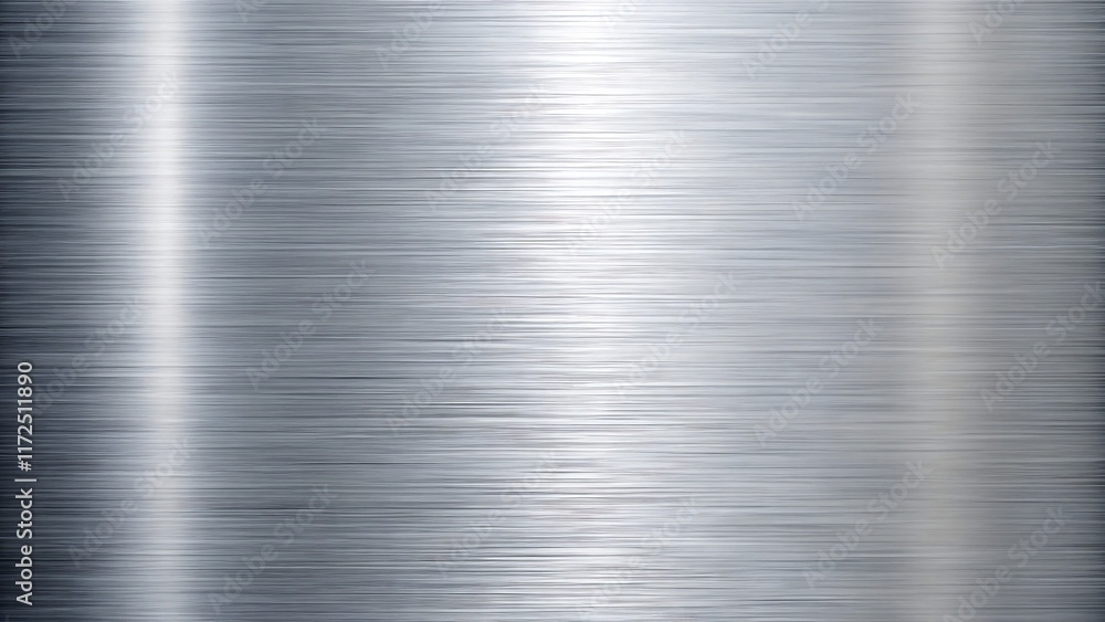 Sleek Silver Texture Background with Metallic Finish for Elegant and High-End Design Sleek Silver Texture Background with Metallic Finish for Elegant and High-End Design
