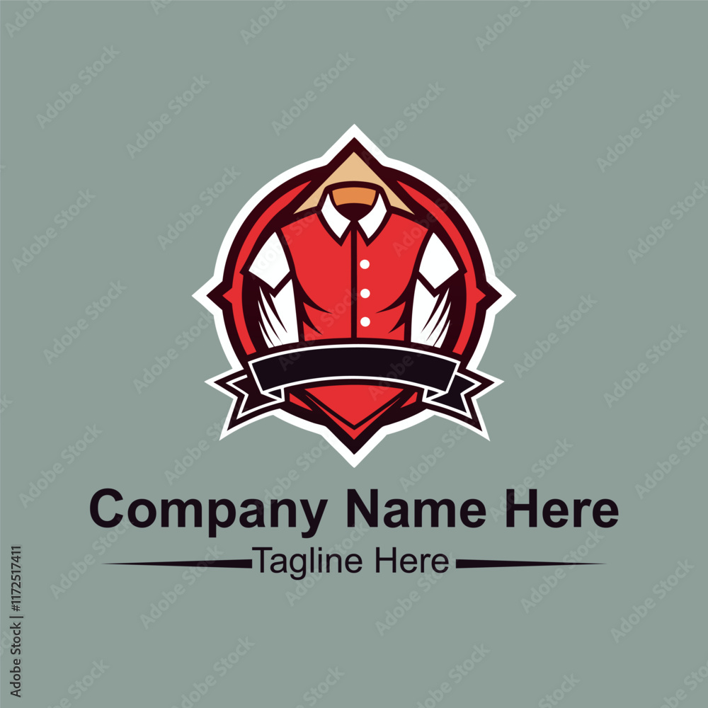 Fashion logo Fashion logo