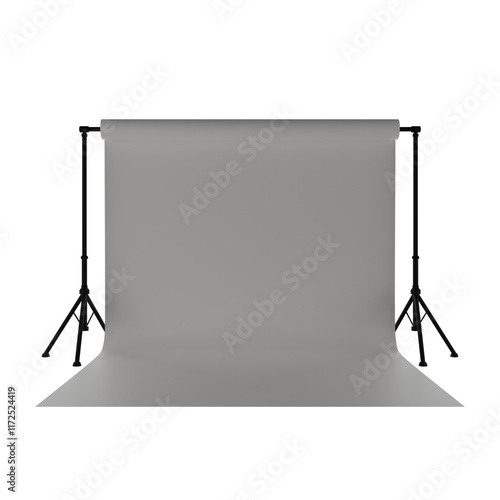 3D Photo Studio Illustrations Icon Pack