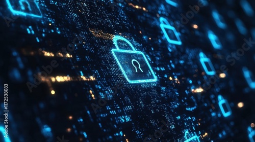 Encrypted Digital Safeguard...