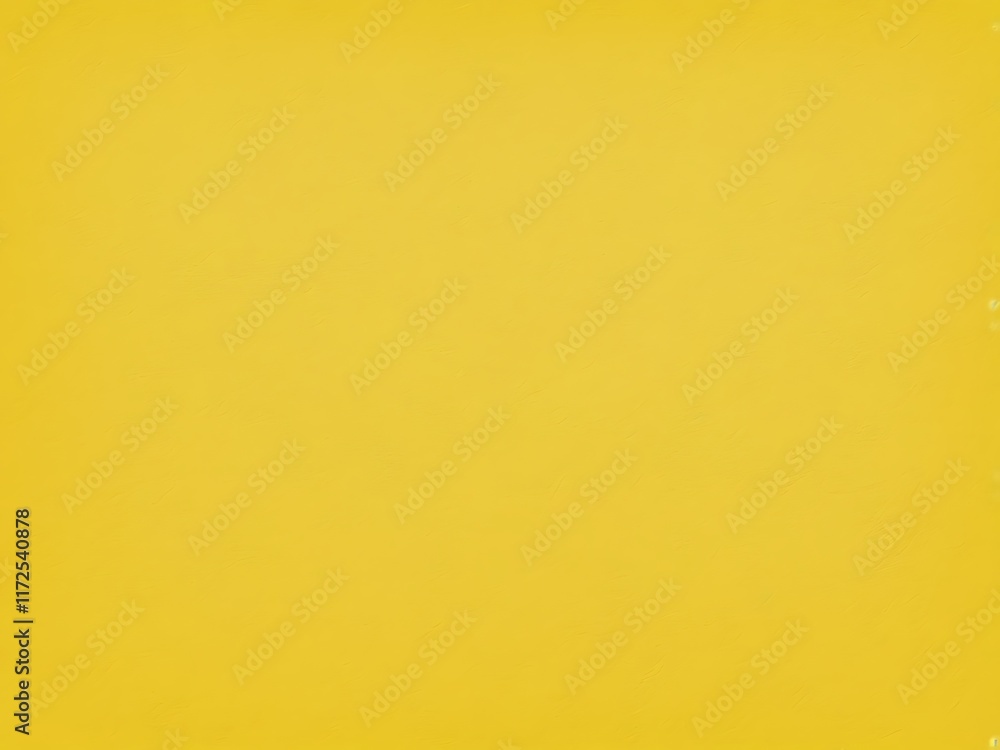 Fototapeta premium Yellow Background