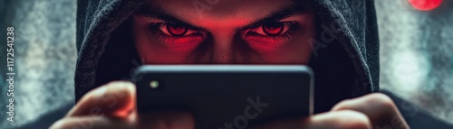 Suspicious Email Header wit...