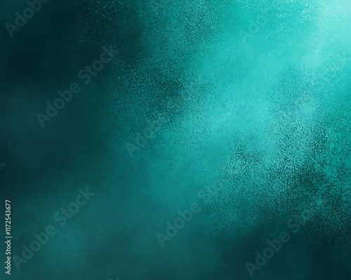 Black dark teal jade emerald sea aventurine green abstract background. Silk satin fabric. Glitter shimmer. Color gradient. Line stripe wave shadow. Drapery 