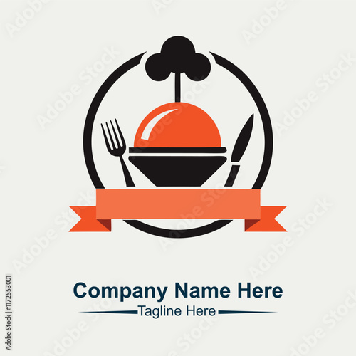 Wallpaper Mural Restaurant logo Torontodigital.ca