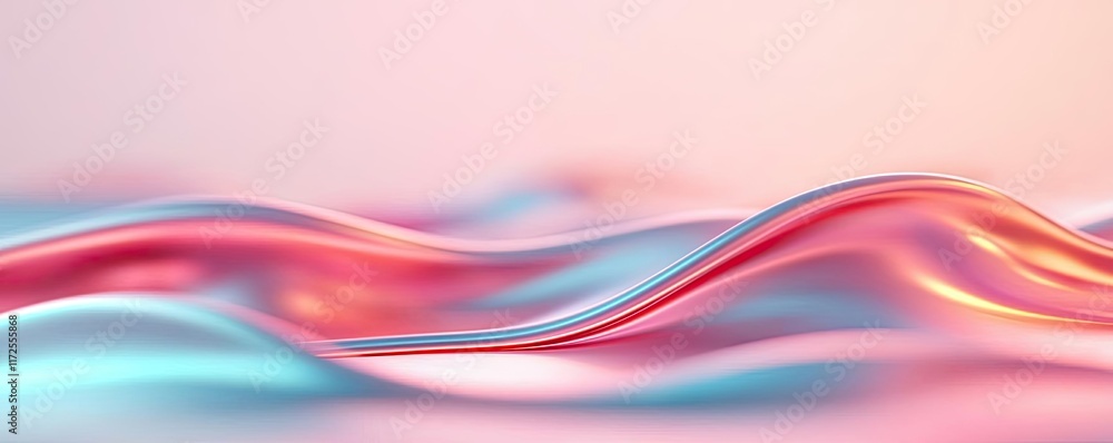 Pastel abstract background idea. Abstract wave design with pastel colors creating a smooth, flowing texture. Pastel abstract background idea. Abstract wave design with pastel colors creating a smooth, flowing texture.