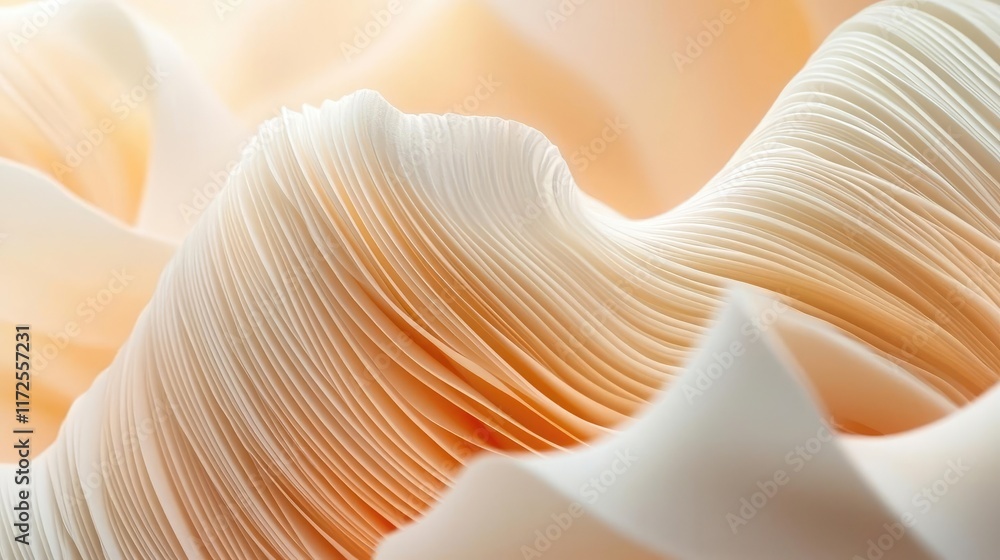Pastel abstract background idea. Abstract flowing layers in soft shades, creating a serene and elegant visual experience. Pastel abstract background idea. Abstract flowing layers in soft shades, creating a serene and elegant visual experience.