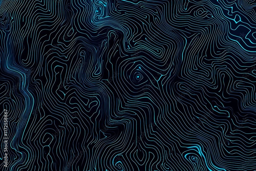 Abstract close-up of a glowing blue digital circuit board, showcasing intricate connections and technological design on a black background.
Abstract close-up of a glowing blue digital circuit board, showcasing intricate connections and technological design on a black background.