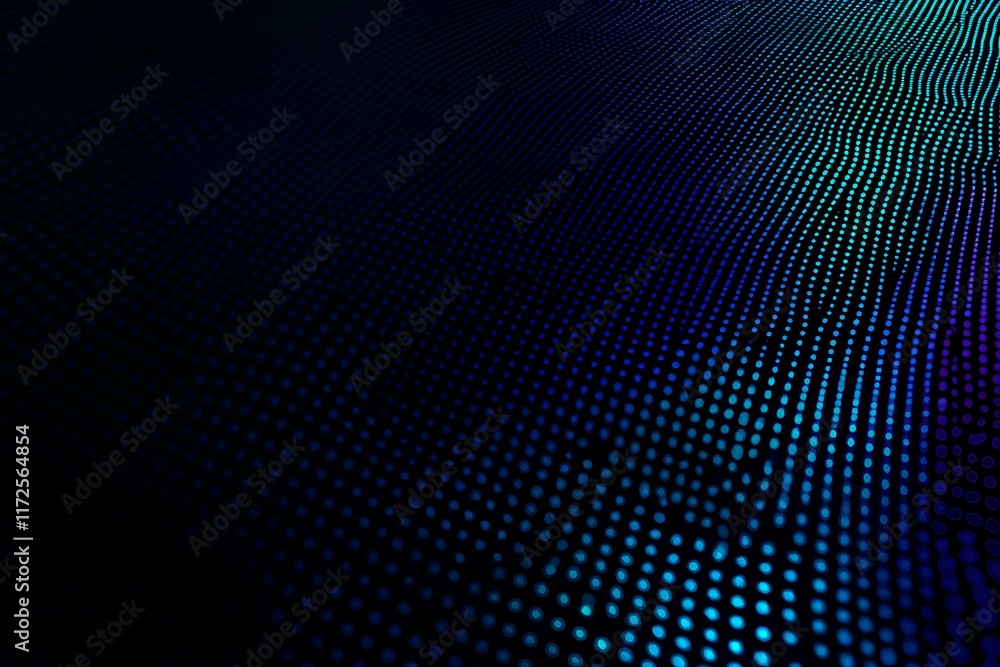 Abstract close-up of a glowing blue digital circuit board, showcasing intricate connections and technological design on a black background.
Abstract close-up of a glowing blue digital circuit board, showcasing intricate connections and technological design on a black background.