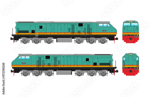 DIESEL LOCOMOTIVE CC204 4.eps