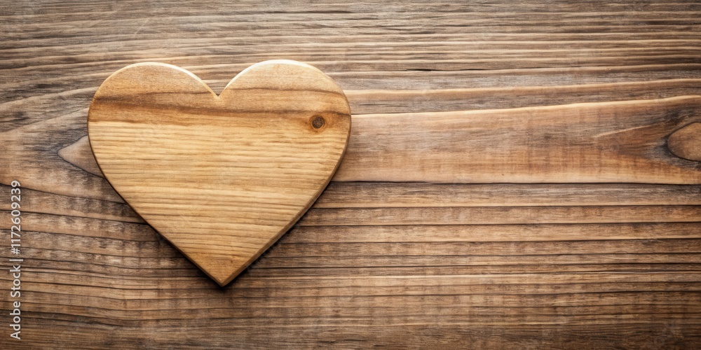 Heart-shaped Wooden Decor, wooden decorations, furniture, wooden decorations, furniture, sunlit corner, cozy Heart-shaped Wooden Decor, wooden decorations, furniture, wooden decorations, furniture, sunlit corner, cozy