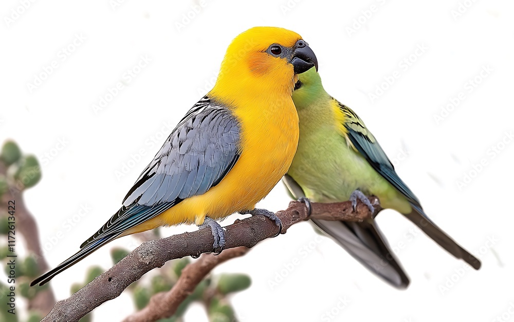 Fototapeta premium European bee-eater, Merops apiaster 