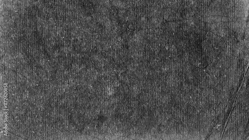 Vintage paper texture. Old page overlay effect background. Kraft paper texture with stains, grain, dust particles. Abstract grunge grainy texture backdrop