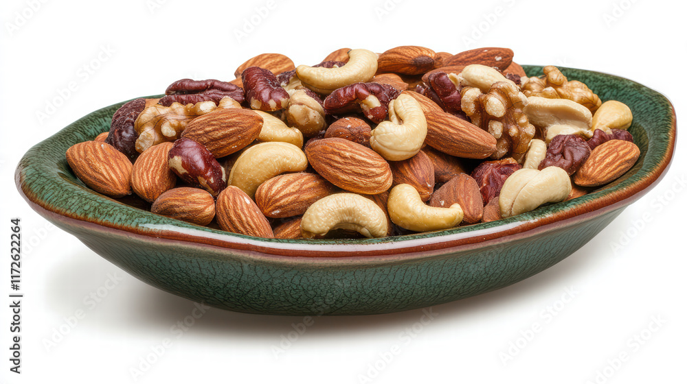 vibrant assortment of mixed nuts in bowl, showcasing almonds, cashews, and walnuts, perfect for snacking or adding to dishes. Enjoy rich textures and flavors vibrant assortment of mixed nuts in bowl, showcasing almonds, cashews, and walnuts, perfect for snacking or adding to dishes. Enjoy rich textures and flavors